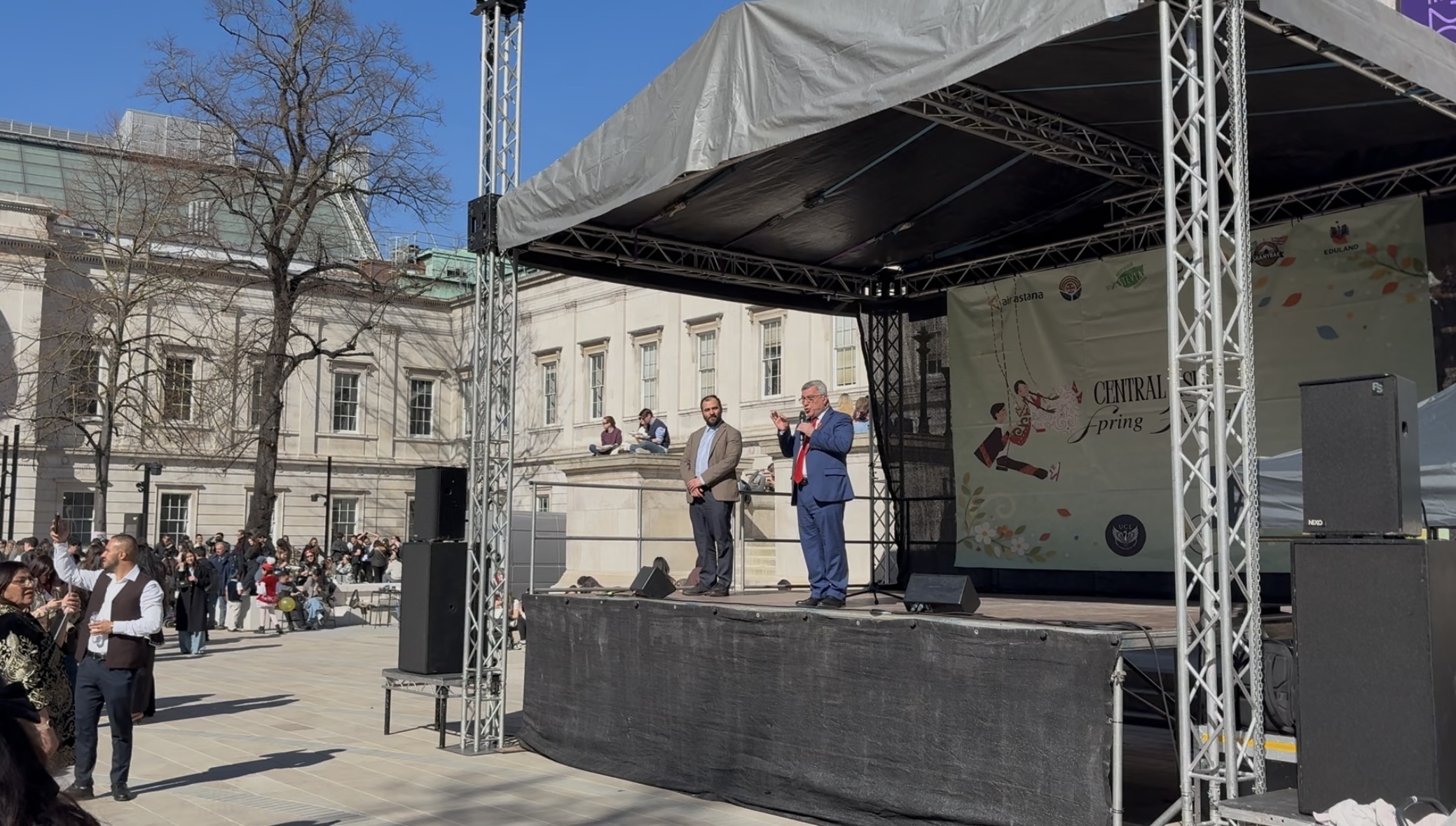 Recent event photo 6